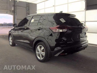 2021 Nissan Kicks S – miniatura 6