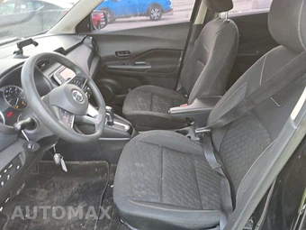 2021 Nissan Kicks S – miniatura 7