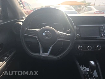 2021 Nissan Kicks S - miniatura 10