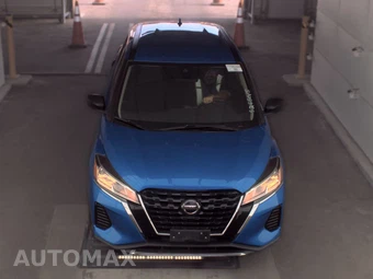 2021 Nissan Kicks S - miniatura 2