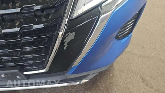 2021 Nissan Kicks S - miniatura 21