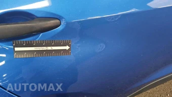 2021 Nissan Kicks S - miniatura 22