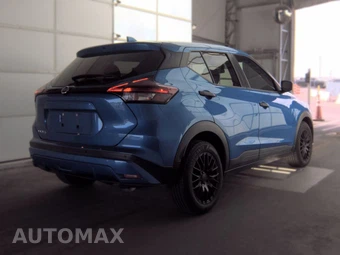 2021 Nissan Kicks S - miniatura 4