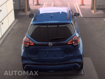 2021 Nissan Kicks S - miniatura 5