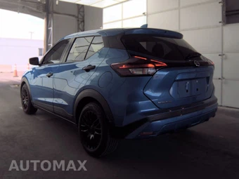 2021 Nissan Kicks S - miniatura 6