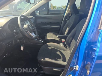 2021 Nissan Kicks S - miniatura 7