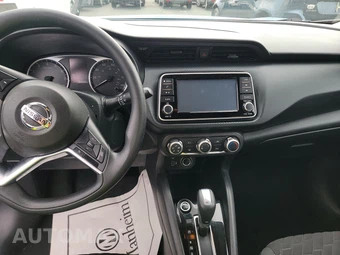 2021 Nissan Kicks S – miniatura 11
