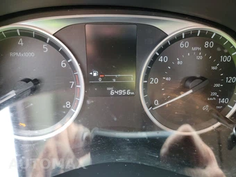 2021 Nissan Kicks S – miniatura 12