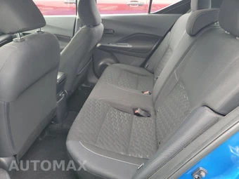 2021 Nissan Kicks S – miniatura 13