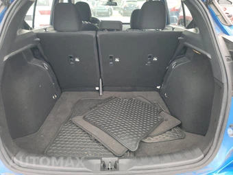 2021 Nissan Kicks S – miniatura 16