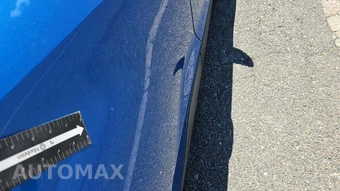 2021 Nissan Kicks S – miniatura 21