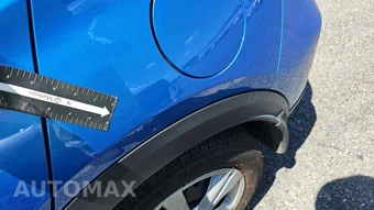 2021 Nissan Kicks S – miniatura 26