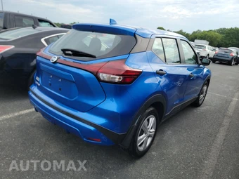 2021 Nissan Kicks S – miniatura 4