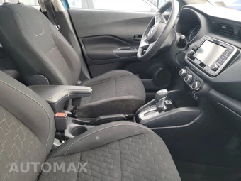 2021 Nissan Kicks S – miniatura 8