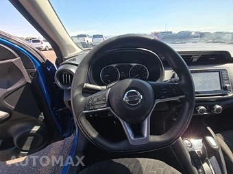 2021 Nissan Kicks S - miniatura 10