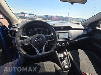 2021 Nissan Kicks S - miniatura 11