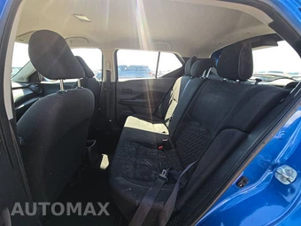 2021 Nissan Kicks S - miniatura 13