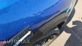 2021 Nissan Kicks S - miniatura 21