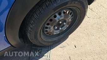 2021 Nissan Kicks S - miniatura 23