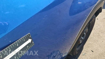 2021 Nissan Kicks S - miniatura 24
