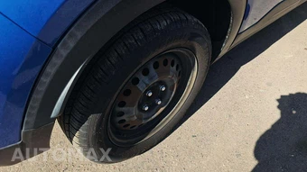 2021 Nissan Kicks S - miniatura 27