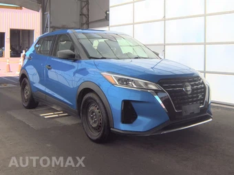 2021 Nissan Kicks S - miniatura 3