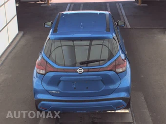 2021 Nissan Kicks S - miniatura 5