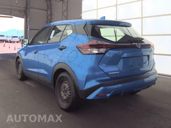 2021 Nissan Kicks S - miniatura 6