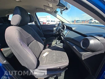 2021 Nissan Kicks S - miniatura 8