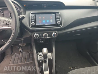 2021 Nissan Kicks S – miniatura 11