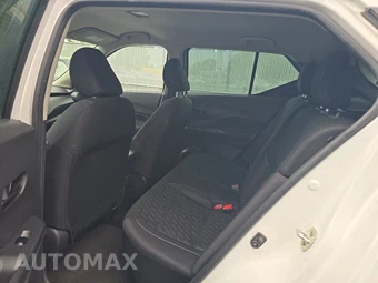 2021 Nissan Kicks S – miniatura 13