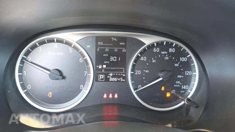 2021 Nissan Kicks S – miniatura 19