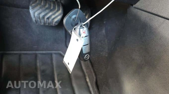 2021 Nissan Kicks S – miniatura 20