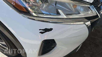2021 Nissan Kicks S – miniatura 22