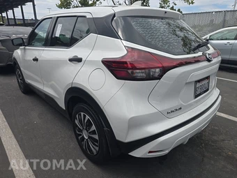 2021 Nissan Kicks S – miniatura 6