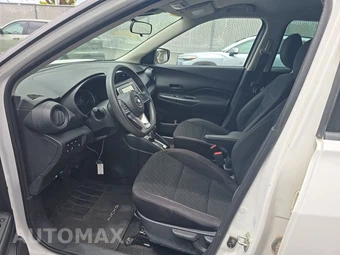 2021 Nissan Kicks S – miniatura 7