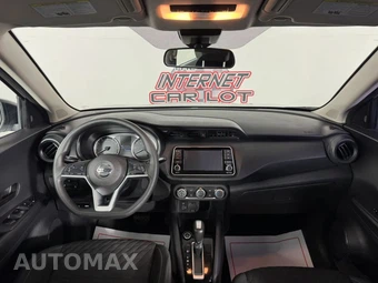 2021 Nissan Kicks S - miniatura 11