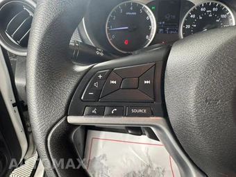 2021 Nissan Kicks S - miniatura 15