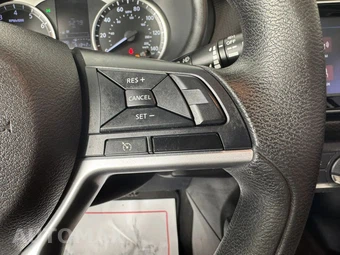 2021 Nissan Kicks S - miniatura 16