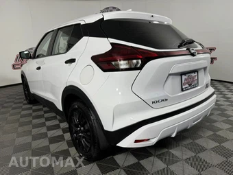 2021 Nissan Kicks S - miniatura 26