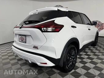 2021 Nissan Kicks S - miniatura 27