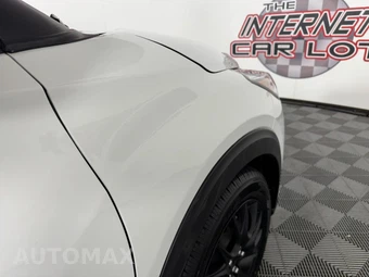 2021 Nissan Kicks S - miniatura 30