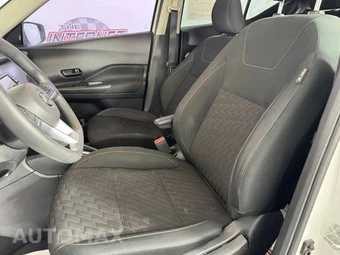 2021 Nissan Kicks S - miniatura 31