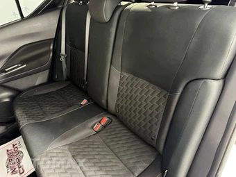 2021 Nissan Kicks S - miniatura 33