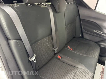 2021 Nissan Kicks S - miniatura 34