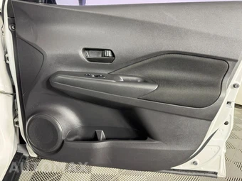 2021 Nissan Kicks S - miniatura 37