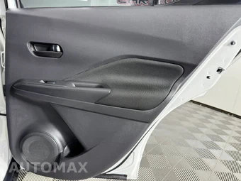 2021 Nissan Kicks S - miniatura 39