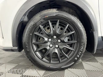 2021 Nissan Kicks S - miniatura 40
