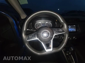 2021 Nissan Kicks S - miniatura 10