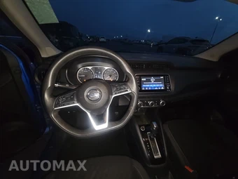 2021 Nissan Kicks S - miniatura 11